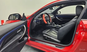 BMW 420 d / M Пакет / ШИБЕДАХ / HUD /, снимка 6