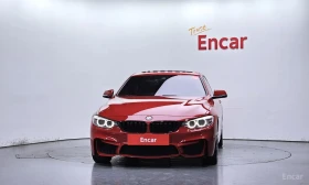 BMW 420 d / M Пакет / ШИБЕДАХ / HUD /, снимка 3
