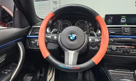 BMW 420 d / M Пакет / ШИБЕДАХ / HUD /, снимка 9
