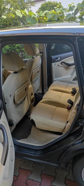 Ford C-max, снимка 6