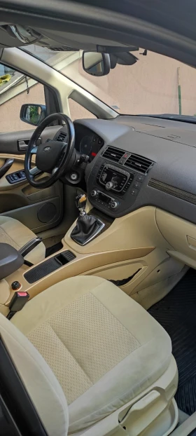 Ford C-max, снимка 3