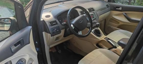 Ford C-max, снимка 5