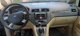 Ford C-max, снимка 4