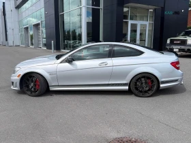 Mercedes-Benz C 63 AMG EDITION507 Автокредит Цена до България, снимка 5