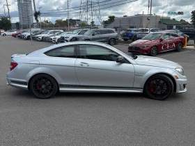 Mercedes-Benz C 63 AMG EDITION507 Автокредит Цена до България, снимка 2
