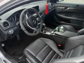 Mercedes-Benz C 63 AMG EDITION507 Автокредит Цена до България, снимка 6