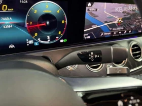 Mercedes-Benz E 220 * 4MATIC AMG Line * ОПЦИЯ ЗА ФИНАНСИРАНЕ, снимка 7