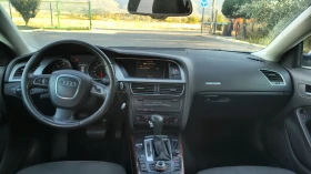Audi A5 TDI 2.0 143 к. с. , снимка 8
