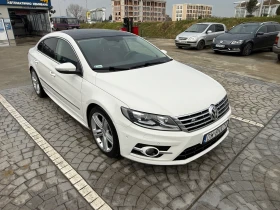 VW CC, снимка 2