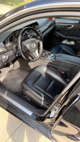 Mercedes-Benz E 350 3.5, снимка 7