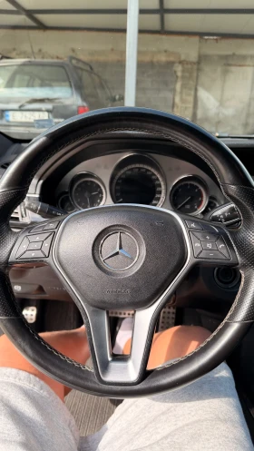 Mercedes-Benz E 350 3.5, снимка 11