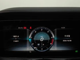 Mercedes-Benz E 220 Avantgarde, снимка 8