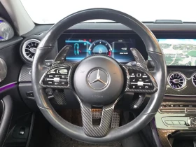 Mercedes-Benz E 220 Avantgarde, снимка 13