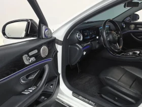 Mercedes-Benz E 220 Avantgarde, снимка 10