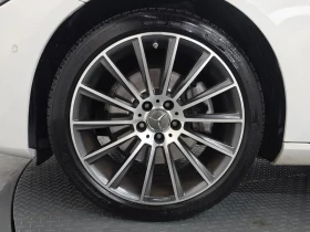 Mercedes-Benz E 220 Avantgarde, снимка 5