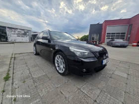 BMW 525, снимка 2