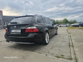BMW 525, снимка 4