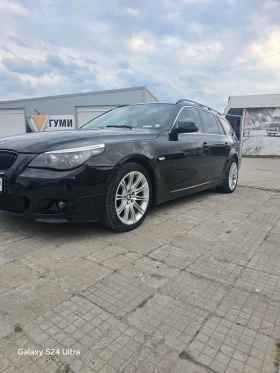 BMW 525, снимка 3