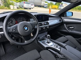 BMW 525, снимка 6