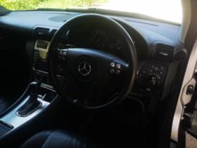 Mercedes-Benz C 220 CDI - [10] 