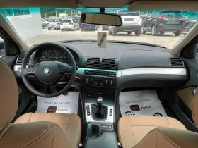 Обява за продажба на BMW 320 2.0dti * 6sk* 150000km* UNIKAT*  ~5 250 лв. - изображение 7