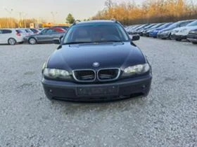 Обява за продажба на BMW 320 2.0dti *6sk*150000km*UNIKAT* ~5 250 лв. - изображение 9