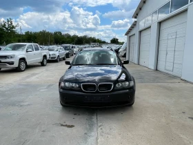 Обява за продажба на BMW 320 2.0dti * 6sk* 150000km* UNIKAT*  ~5 250 лв. - изображение 8