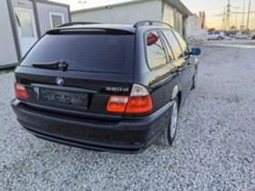 BMW 320 2.0dti *6sk*150000km*UNIKAT* | Mobile.bg    14