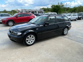 Обява за продажба на BMW 320 2.0dti * 6sk* 150000km* UNIKAT*  ~5 250 лв. - изображение 2
