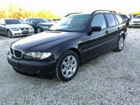 Обява за продажба на BMW 320 2.0dti *6sk*150000km*UNIKAT* ~5 250 лв. - изображение 1