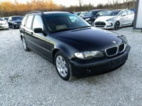 BMW 320 2.0dti *6sk*150000km*UNIKAT* | Mobile.bg    11