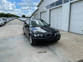 Обява за продажба на BMW 320 2.0dti * 6sk* 150000km* UNIKAT*  ~5 250 лв. - изображение 9