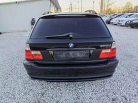 BMW 320 2.0dti *6sk*150000km*UNIKAT* | Mobile.bg    6