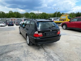 Обява за продажба на BMW 320 2.0dti * 6sk* 150000km* UNIKAT*  ~5 250 лв. - изображение 4
