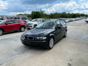 Обява за продажба на BMW 320 2.0dti * 6sk* 150000km* UNIKAT*  ~5 250 лв. - изображение 1