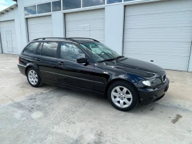 Обява за продажба на BMW 320 2.0dti * 6sk* 150000km* UNIKAT*  ~5 250 лв. - изображение 10