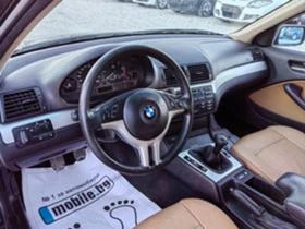 Обява за продажба на BMW 320 2.0dti *6sk*150000km*UNIKAT* ~5 250 лв. - изображение 6