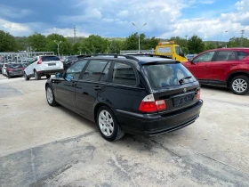 Обява за продажба на BMW 320 2.0dti * 6sk* 150000km* UNIKAT*  ~5 250 лв. - изображение 3