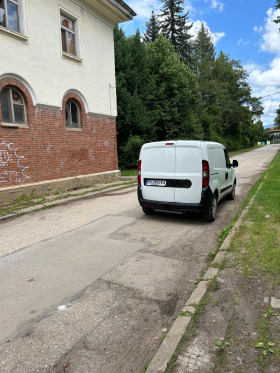 Fiat Doblo, снимка 6 - Автомобили и джипове - 45370269