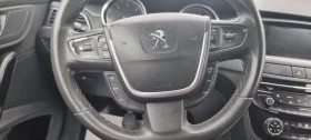 Peugeot 508 2.0 HDI - [9] 