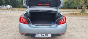 Peugeot 508 2.0 HDI - [6] 