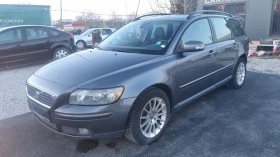 Volvo V50 Automat  | Mobile.bg    2