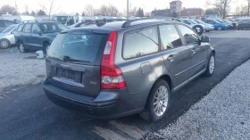 Volvo V50 Automat  | Mobile.bg    4