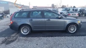 Volvo V50 Automat  | Mobile.bg    6