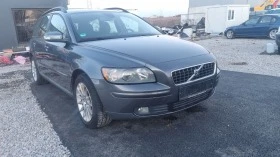 Volvo V50 Automat  | Mobile.bg    3