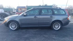 Volvo V50 Automat  | Mobile.bg    5