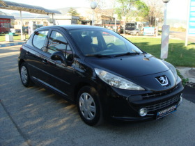 Peugeot 207 1.4i | Mobile.bg   2