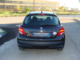 Peugeot 207 1.4i | Mobile.bg   5
