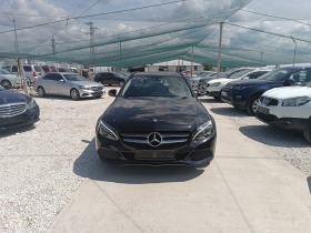 Обява за продажба на Mercedes-Benz C 220 2.2 cdi  170k, c. ~24 800 лв. - изображение 1