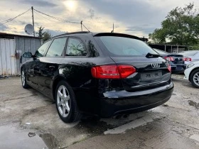 Audi A4 2.0TDI 170HP AVTOMAT S-LINE RECARO NAVI LED 2012G, снимка 6